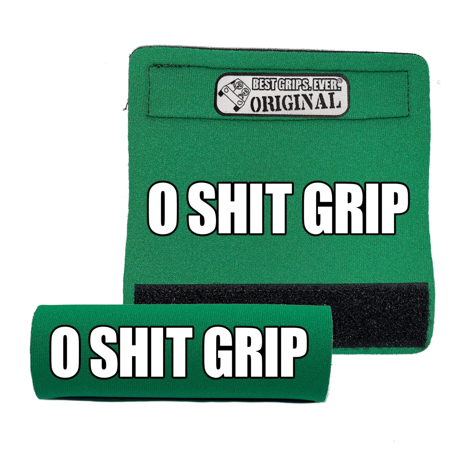 Wholesale Funny Car Handle Grips – The O Sh!t Grip® Case of 12