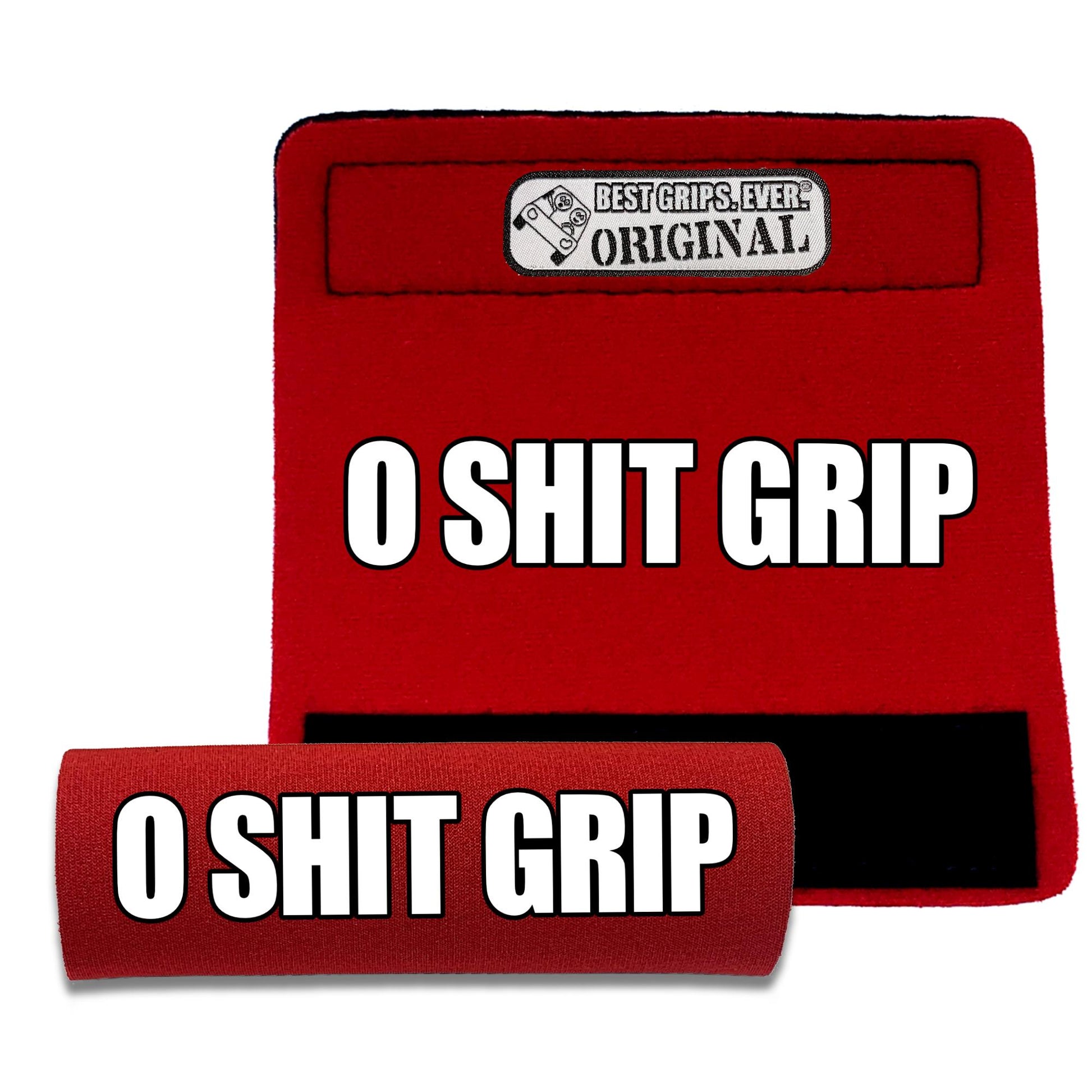 Wholesale Funny Car Handle Grips – The O Sh!t Grip® Case of 12