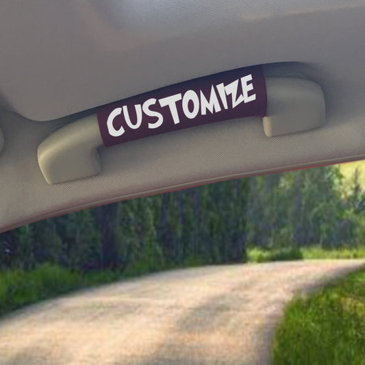 The Custom Grip. (1 Color) by BEST GRIPS. EVER.¨
