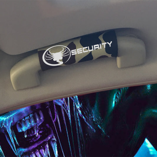 The Alien Grip. by BEST GRIPS. EVER.®