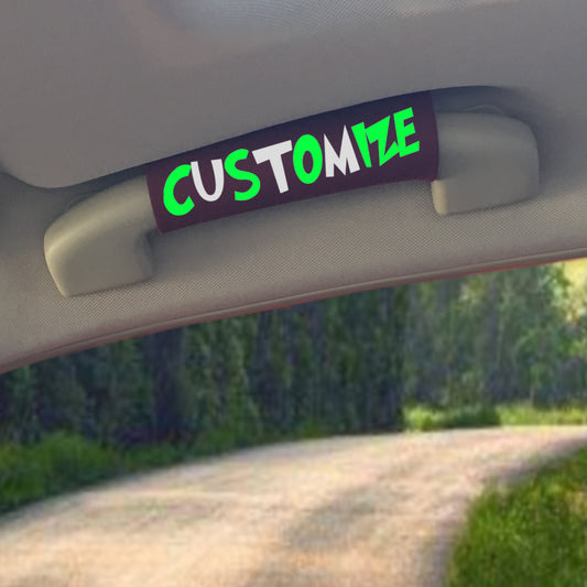 The Custom Grip. (2 Color) by BEST GRIPS. EVER.¨