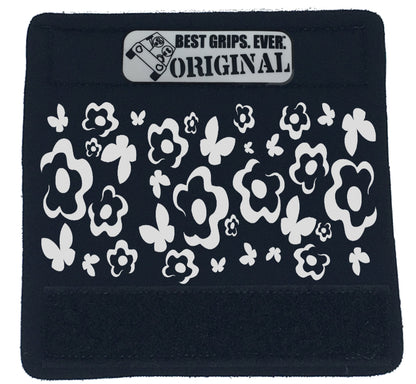 The Butterflies Grip. by BEST GRIPS. EVER.®
