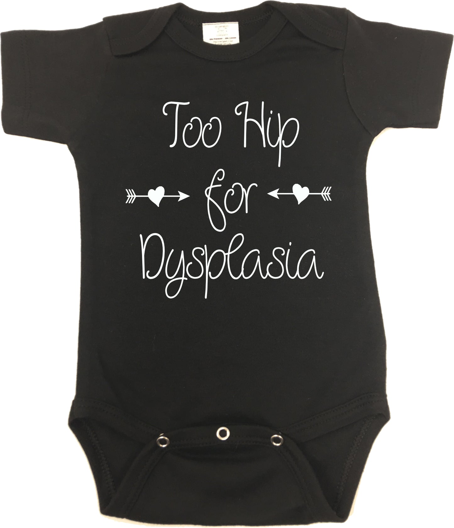 Too Hip Bodysuit