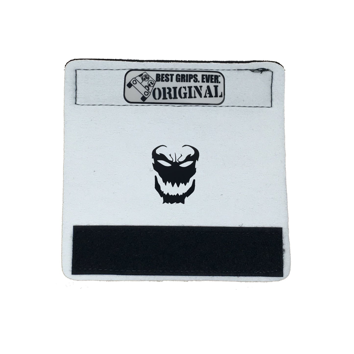 The AntiVenom Grip.