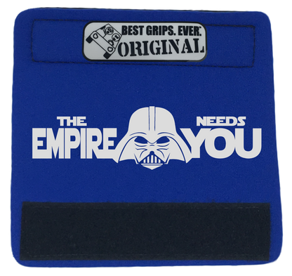 The Imperial Grip. by BEST GRIPS. EVER.®