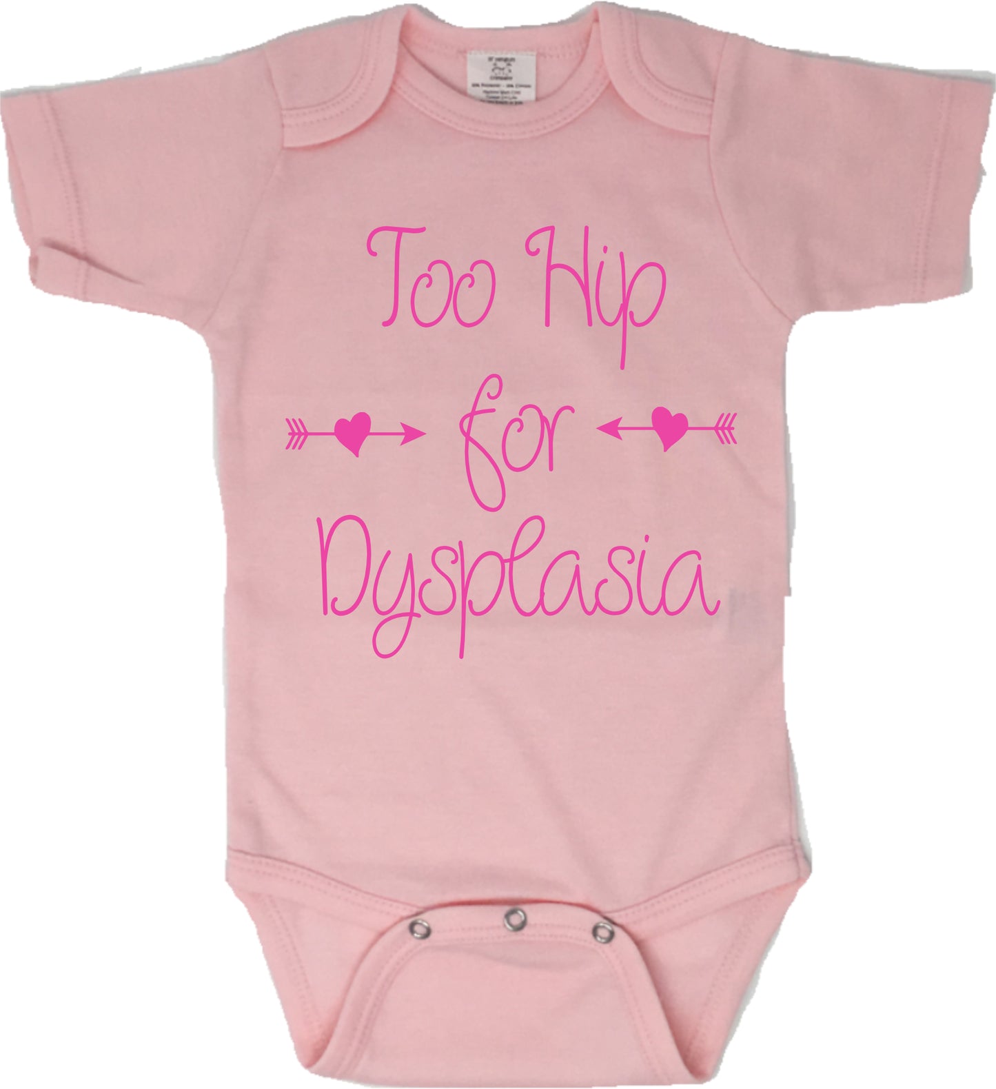 Too Hip Bodysuit