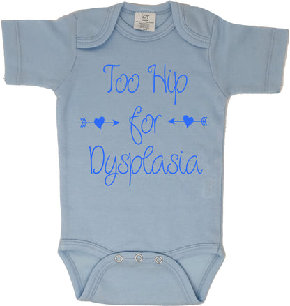 Too Hip Bodysuit