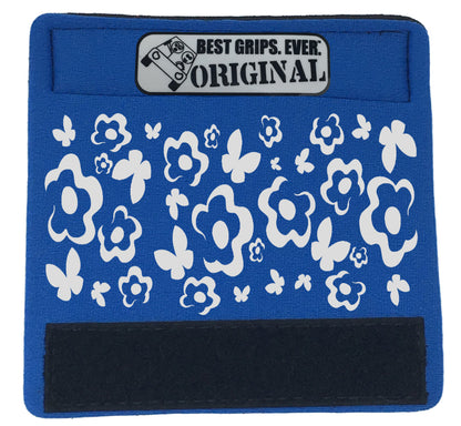 The Butterflies Grip. by BEST GRIPS. EVER.®