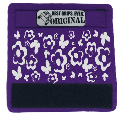 The Butterflies Grip. by BEST GRIPS. EVER.®