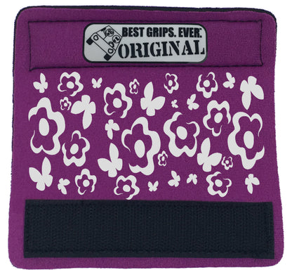 The Butterflies Grip. by BEST GRIPS. EVER.®