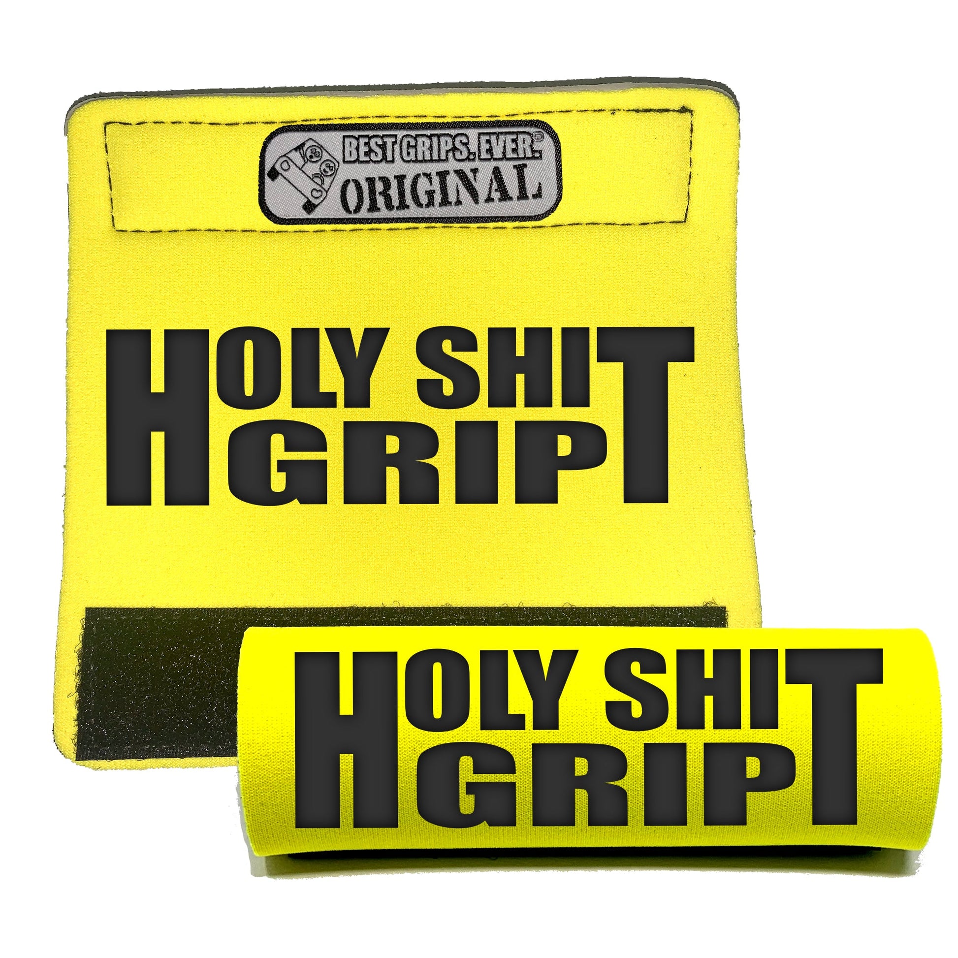 The Holy Shit Grip® - BEST GRIPS. EVER.®
