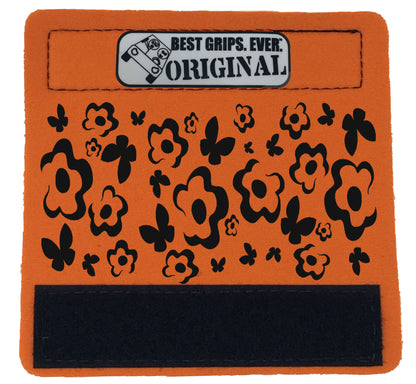 The Butterflies Grip. by BEST GRIPS. EVER.®