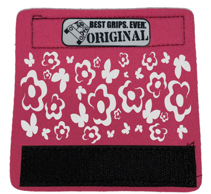 The Butterflies Grip. by BEST GRIPS. EVER.®