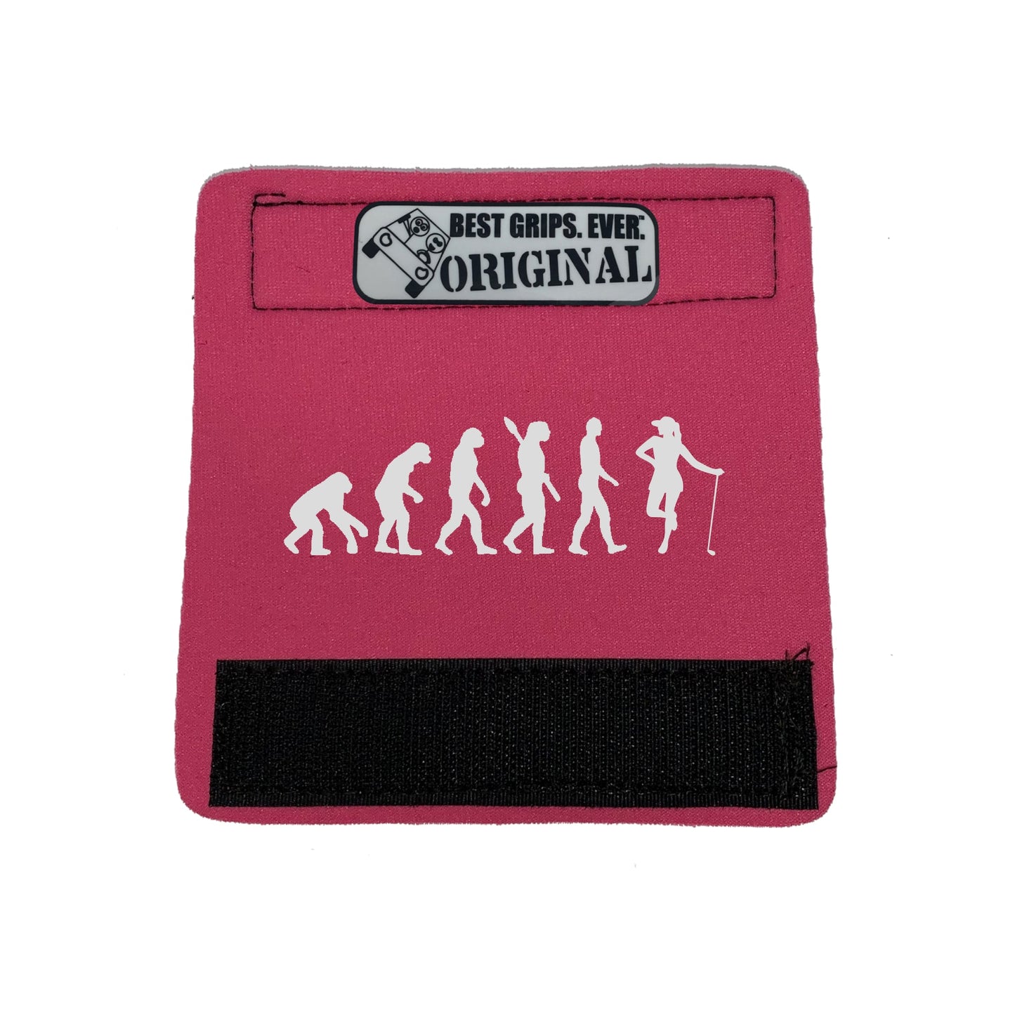 Golf Evolution Grip...For Her