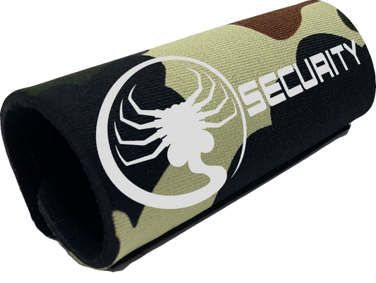 The Alien Grip. by BEST GRIPS. EVER.®