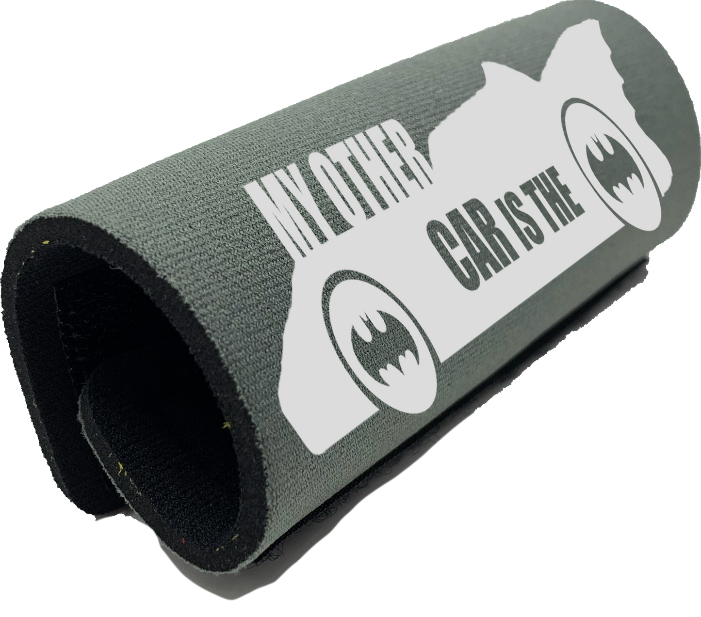 The Batmobile Grip. - BEST GRIPS. EVER.¬Æ