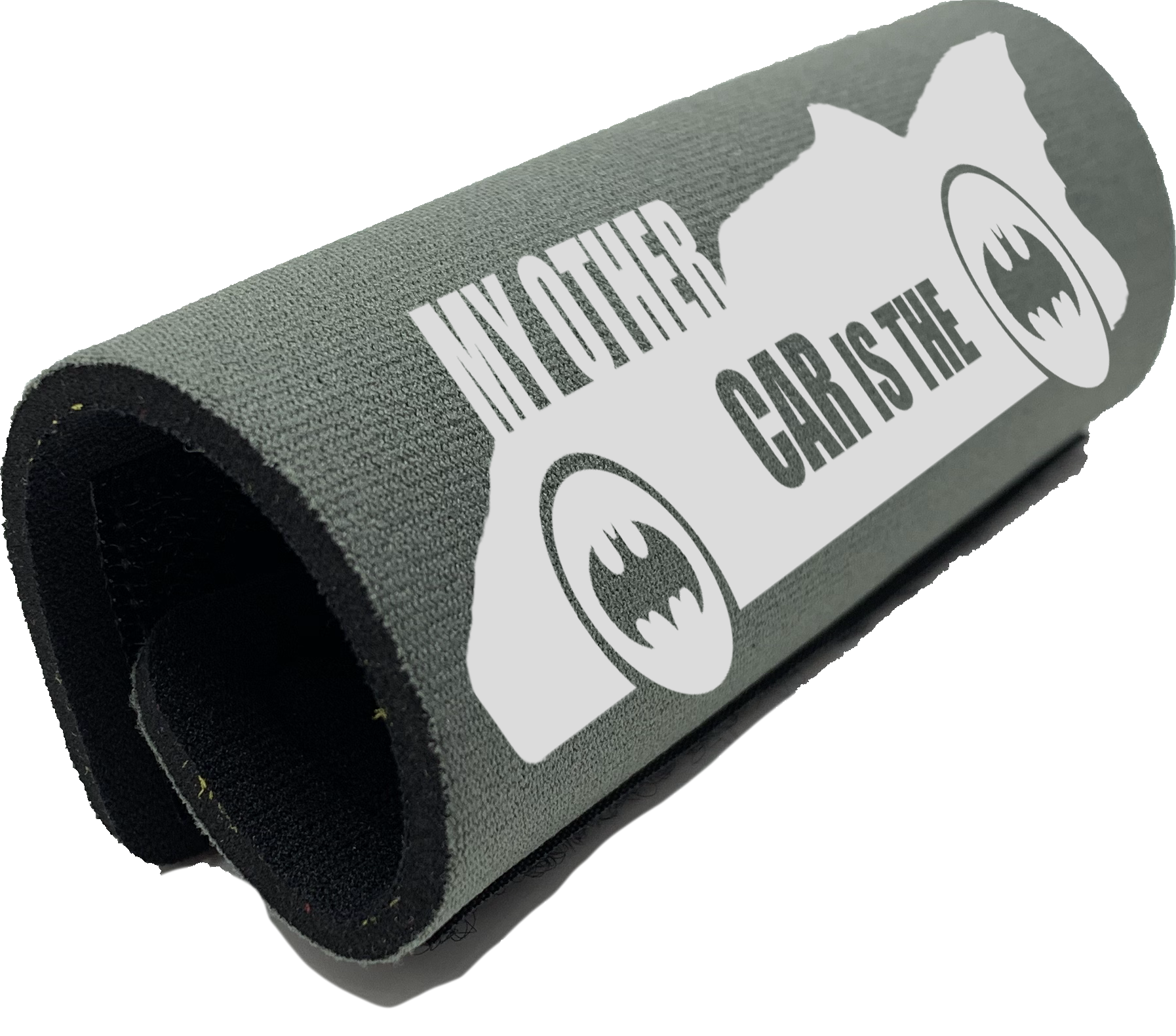 The Batmobile Grip. - BEST GRIPS. EVER.¬Æ