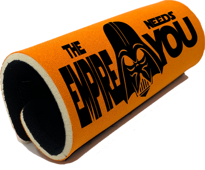 The Imperial Grip. by BEST GRIPS. EVER.®
