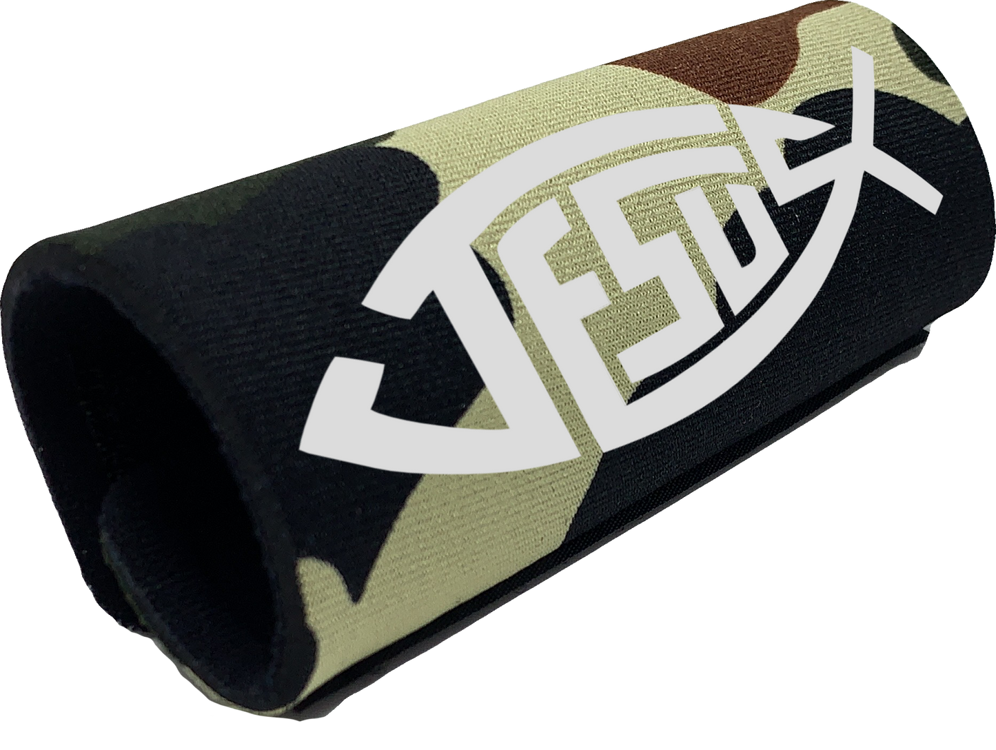 The Jesus Fish Grip. - BEST GRIPS. EVER.®