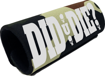 The Skulls Grip. by BEST GRIPS. EVER.®